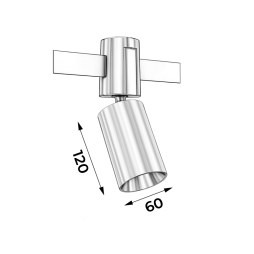 Spotlight YZ1806 15W