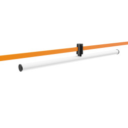 D25 Flood Light Tube YZ1808 20W