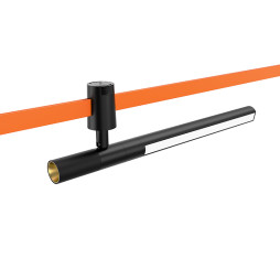 Splicing Rotating Spotlight YZ1820 15W