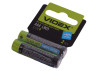 Батарейка щелочная Videx LR03 SHRINK CARD ААА 2 шт