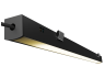 Светильник светодиодный накладной LEDUA N4-1-500 линейный 12В 4.5Вт 4000К черный