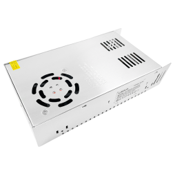 Блок живлення 480W IP20 24V (LP-PKS20-24V480W) 2 роки гарантії LEDUA