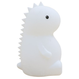 Світильник нічник Ardero SNL-D03ARD дракончик білий RGB