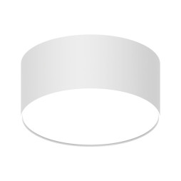 Світлодіодний накладний світильник Ardero AL544 30Вт 4000K білий