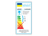 Світлодіодний накладний світильник Ardero AL5081ARD 5Вт 4000K білий