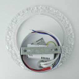 Світлодіодний накладний світильник Ardero AL6451ARD RAIN 10Вт білий