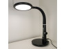 Світлодіодний настільний світильник Ardero DE1742ARD 12Вт чорний