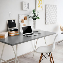 Светодиодный светильник Feron AL7720 3Вт 3500К белый