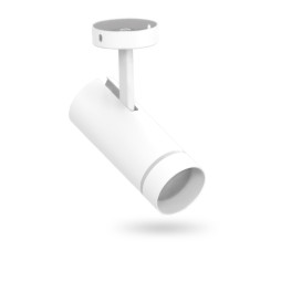 Світлодіодний накладний світильник Feron AL556 10Вт 4000K білий