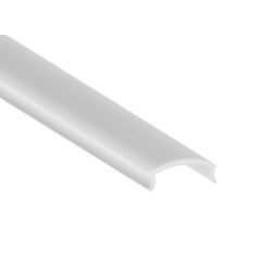 Рассеиватель для LED профиля LEDUA АЛ-01 матовый 2 м