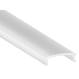 АЛ-03 Опал матовий дифузор окремо 2м LEDUA