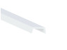 Рассеиватель для LED профиля LEDUA АЛ-02-2 матовый 2 м