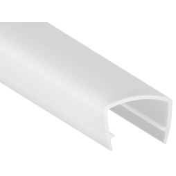 АЛ-02-3 Опал матовий дифузор окремо 2м LEDUA