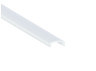 Рассеиватель для LED профиля LEDUA АЛ-04 матовый 2 м