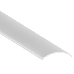 АЛ-06-1 Опал матовий дифузор окремо 2м LEDUA