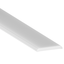 АЛ-09 Опал матовий дифузор окремо 2м LEDUA