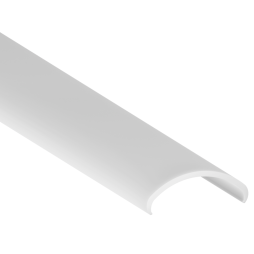 АЛ-14 Опал матовий дифузор окремо 2м LEDUA