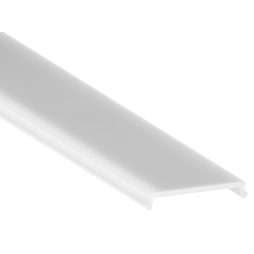 АЛ-17 Опал матовий дифузор окремо 2м LEDUA