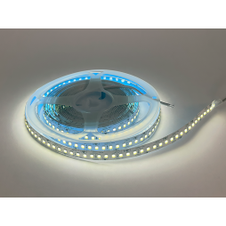 Светодиодная лента LEDUA 1 м SMD2835 180 LED 12В 11Вт/м IP20 4000К нейтральный белый