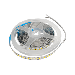 Светодиодная лента LEDUA 1 м SMD2835 180 LED 12В 11Вт/м IP20 4000К нейтральный белый