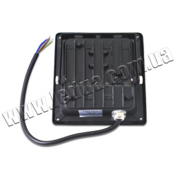 Прожектор светодиодный 10W SMD, тепло белый