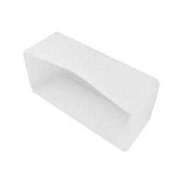 Заглушки СП-38 с отверстием LEDUA