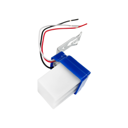 Фотоелемент 6A 220-230V LEDUA