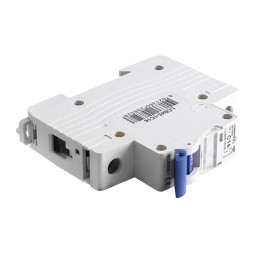 Автомат МСВ 4,5КА (тип С) 1п 16А LCB45