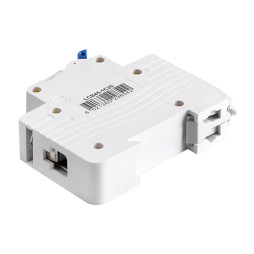 Автомат МСВ 4,5КА (тип С) 1п 25А LCB45