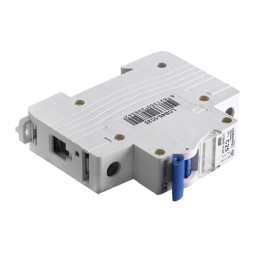 Автомат МСВ 4,5КА (тип С) 1п 25А LCB45