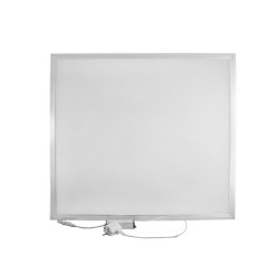Світлодіодна панель врізна 600*600 45w 220V 3100lm 6500k