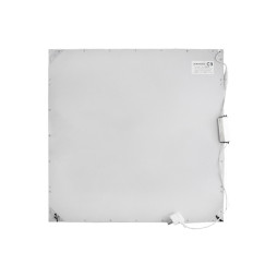 Світлодіодна панель врізна 600*600 45w 220V 3100lm 6500k