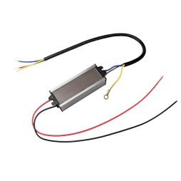 Драйвер для 50W прожектора 85-265V LMP-4 Лємансо