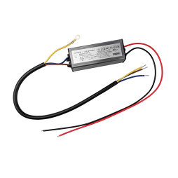 Драйвер для 50W прожектора 85-265V LMP-4 Лємансо