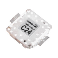 Чіп для прожекторів 50W LMP-9 Лємансо