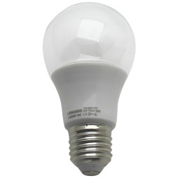 Лампа Lemanso LED 9W A60 E27 170-265V для рослин/ LM3097