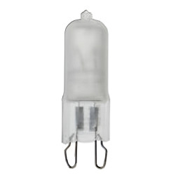 Лампа Lemanso G-9 40W