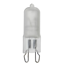 Лампа Lemanso G-9 60W