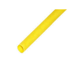 Термоусадка 6 (кратно 1м) жовта LEDUA