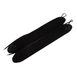 Денні ходові вогні COB-149 12V білийі LEDUA