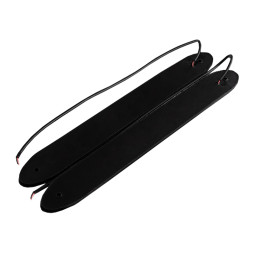 Денні ходові вогні COB-151 12V білий LEDUA