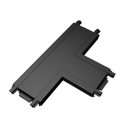 Соединитель Т-образный для шинопровода CAB1400 черный LD4013 ULTRA Feron
