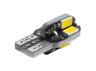 Світлодіодна авто лампа T10-5630-8smd білий 12V LEDUA