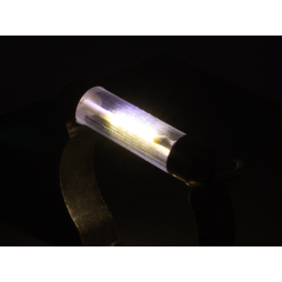 Світлодіодна авто лампа S85-41mm-COB спіраль білий 12V LEDUA