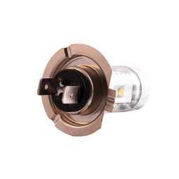 Світлодіодна авто лампа H7-Gree 30w білий 12V LEDUA