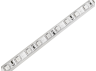 Светодиодная лента 1 м AVT SMD5050 60 LED 15x6 мм 220В 5Вт IP65 RGB