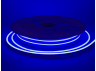Світлодіодний неон 6*12mm 2835 100led 12V 11W/m IP65, синій (AVT-NEON-120B2835-12V-11W/m) #54-B AVT