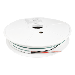 Світлодіодний неон 6*12mm 2835 100led 12V 11W/m IP65, блакитний (AVT-NEON-120IB2835-12V-11W/m) #54-IB AVT