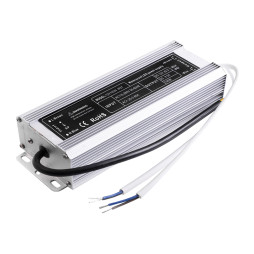 Блок питания 12В 100Вт IP67