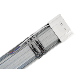 Світильник лінійний LED LN-3-18-0600-6 18W 176-260V 6200K 600mm